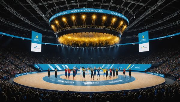Bilan complet des derniers championnats du monde