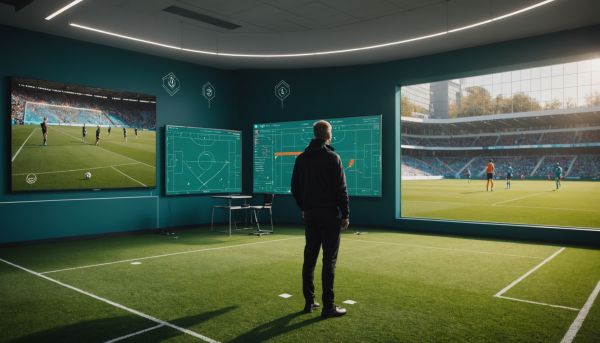 Comment analyser un match de football tactiquement ?