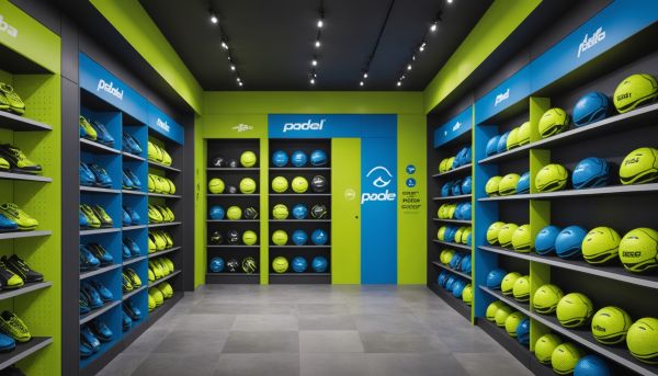 Comment choisir sa raquette de padel idéale ?