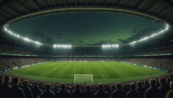 Les plus belles légendes de l histoire du ballon rond