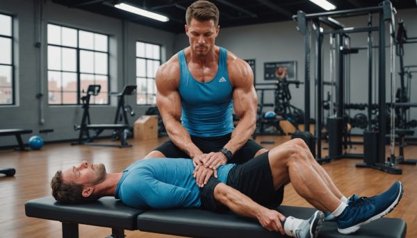 Pourquoi la récupération est vitale en musculation