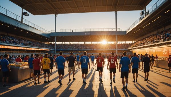 Pourquoi le mercato estival passionne les supporters