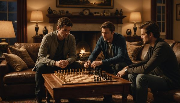 Quels sont les meilleurs jeux de société en duo ?