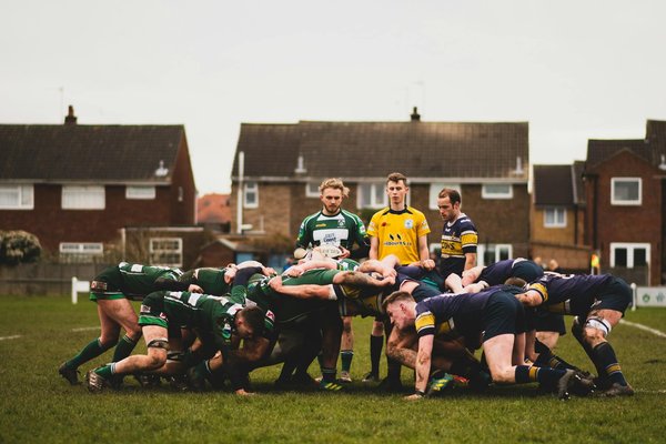 Les règles révolutionnaires de rugby pour la saison 2023-2024