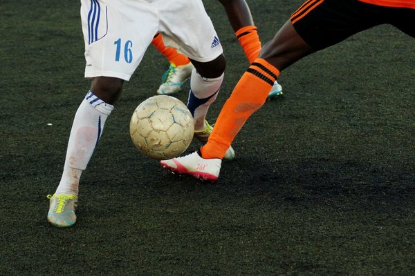 Comment améliorer ses techniques de football ?