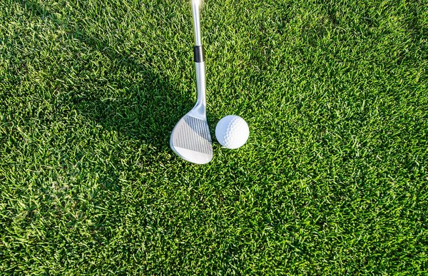 Comment choisir son matériel de golf selon son niveau ?