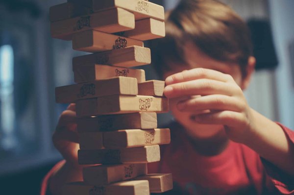 Comment créer son propre jeu de société ou de réflexion ?