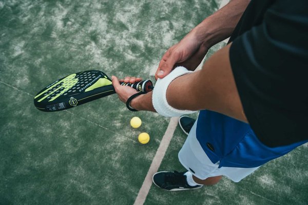 Les avantages des sports de raquette pour votre santé