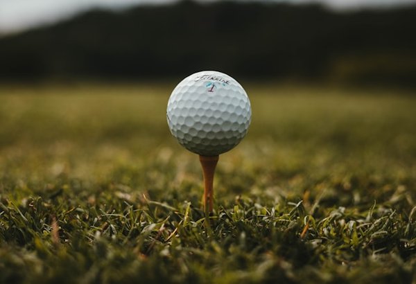 Perfectionnez votre swing: stage de golf au Pays Basque