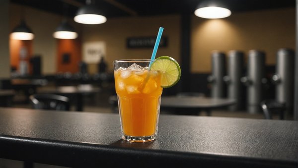 Boisson après effort : votre alliée pour une récupération optimale